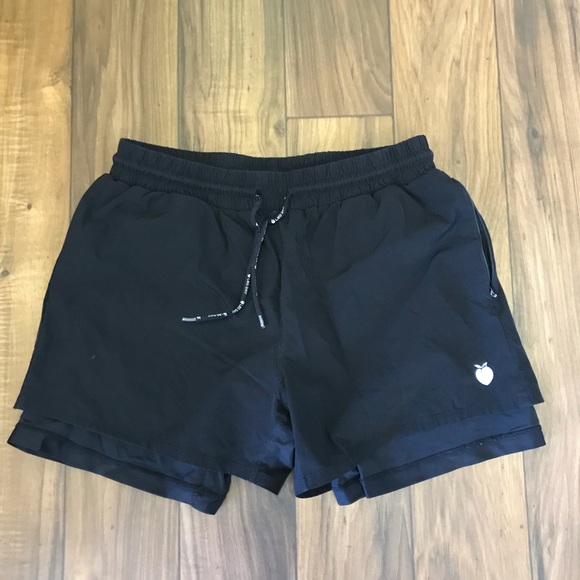 Leg day shorts az Large mens - Picture 1 of 4